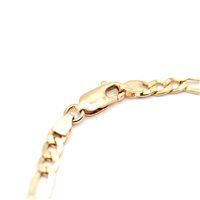 Bracelet Gilma Gioielleria  Homme in Or BROR-70-286 - BROR-70-286